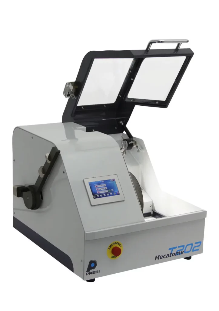 MECATOME T202