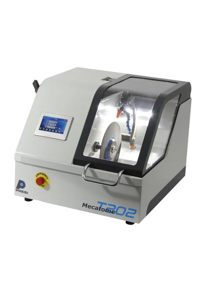 MECATOME T202
