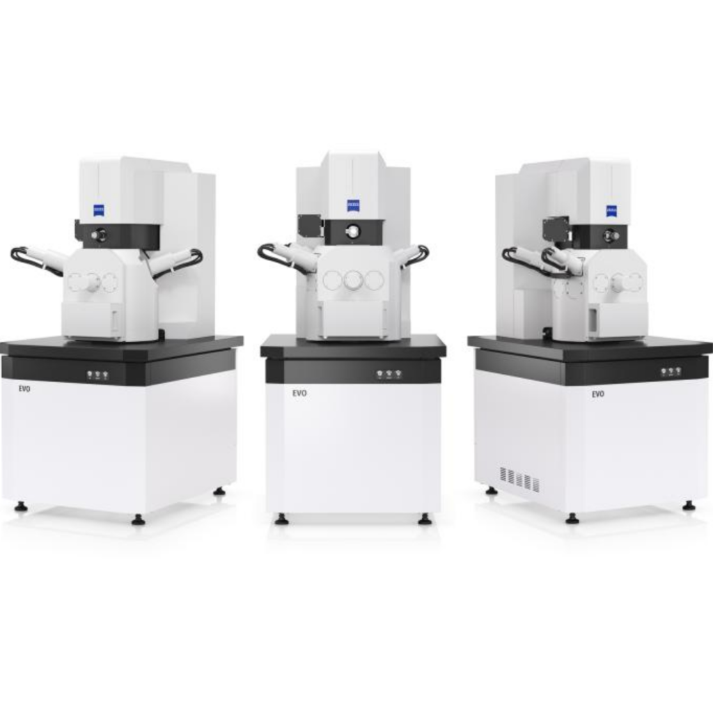 ZIESS™- Microscope à balayage Electronique