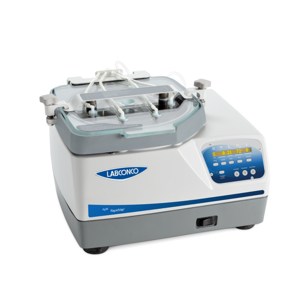 Labconco™ Système d’évaporation à sec