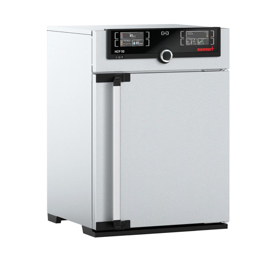 Memmert™ Enceinte Hygrométrique HCP50