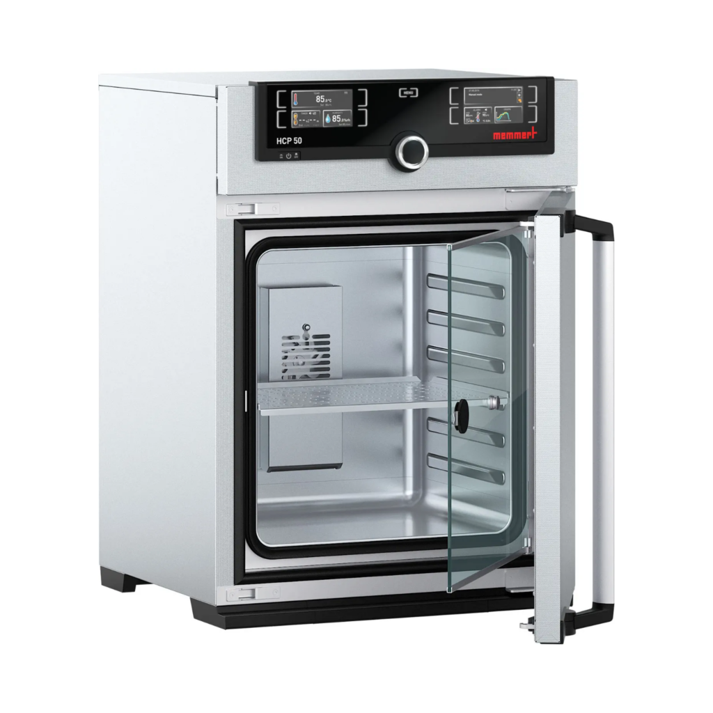 Memmert™ Enceinte Hygrométrique HCP50