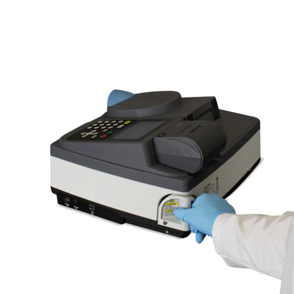 Thermo Scientific GENESYS 30 | Spectrophotomètre Visible