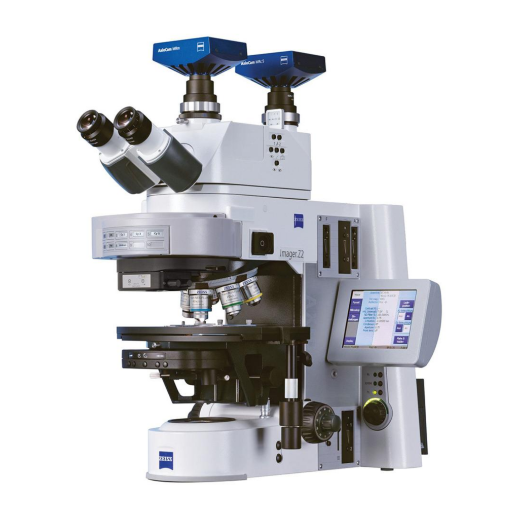 ZEISS™ – Microscope Axio Imager 2