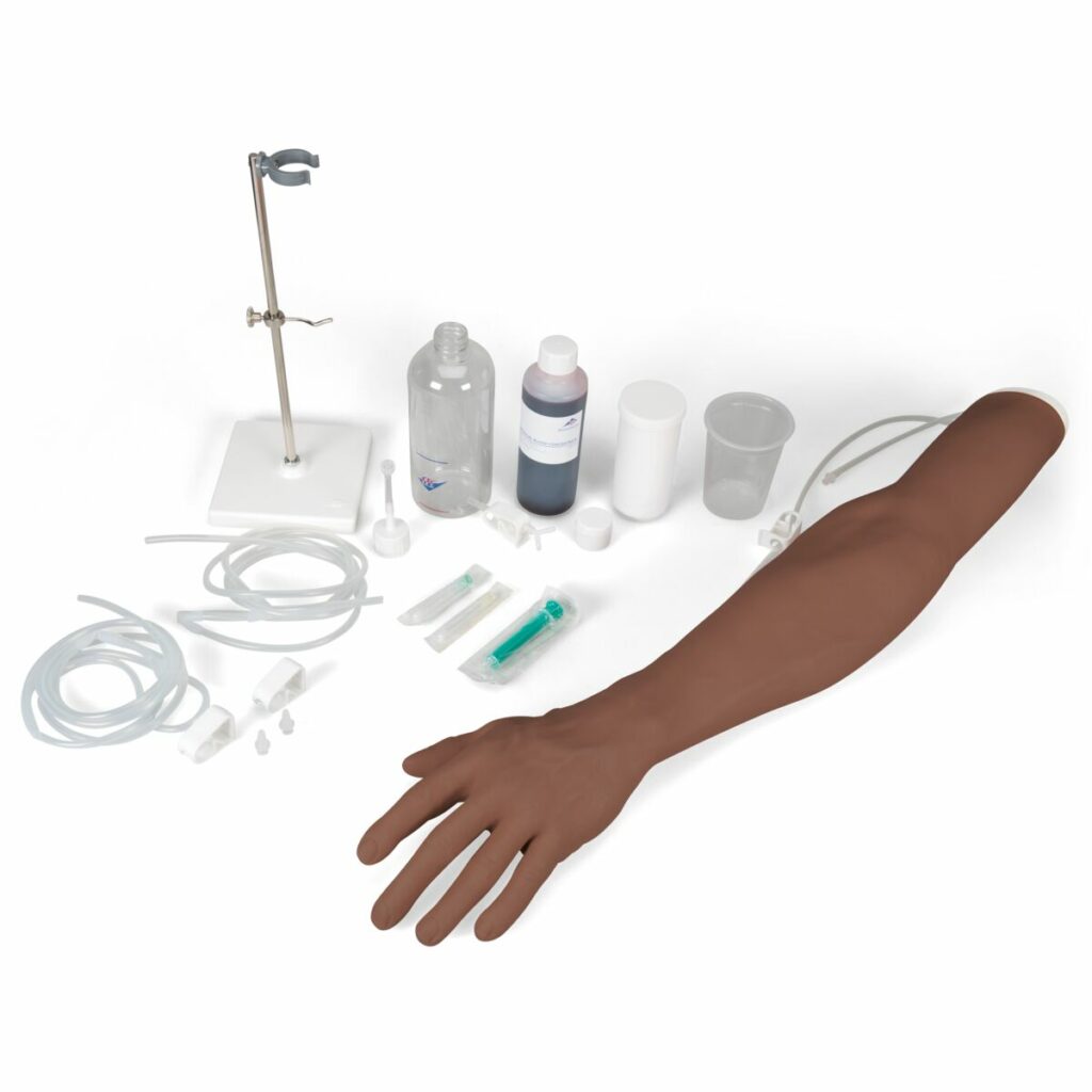 BRAS POUR INJECTIONS I.V. P50/1