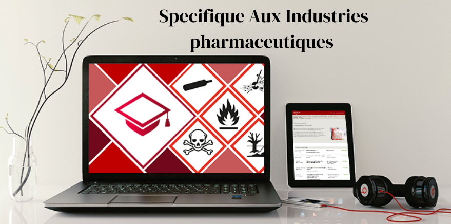 La Gestion des produits chimiques dangereux, Risques & Dangers, Pourquoi se munir d’armoires de sécurité certifiées conformes ?