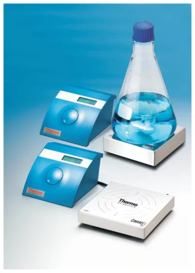 Thermo Scientific™ Agitateurs Variomag ™ Compact et Maxi