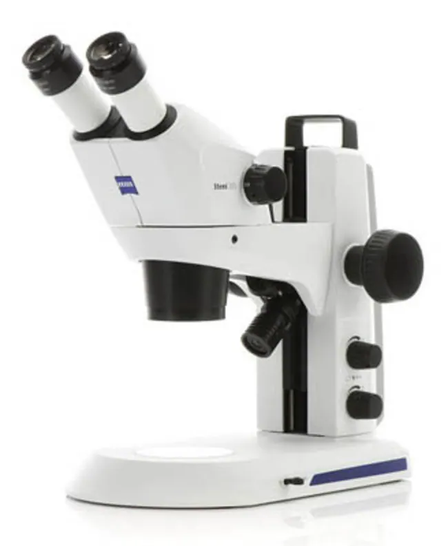 Carl Zeiss™ Ensemble microscope Stemi 305 EDU