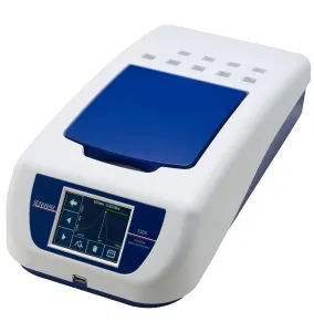 Spectrophotomètre UV-visible 7205 - Jenway