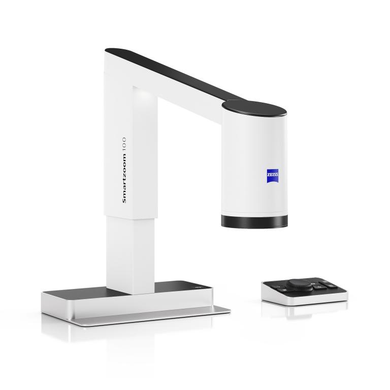 microscope Smartzoom 100