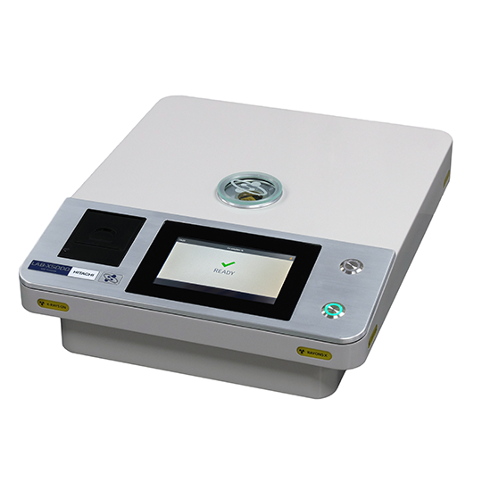 Analyse élémentaire Benchtop XRF | Gammes LAB-X et X-Supreme