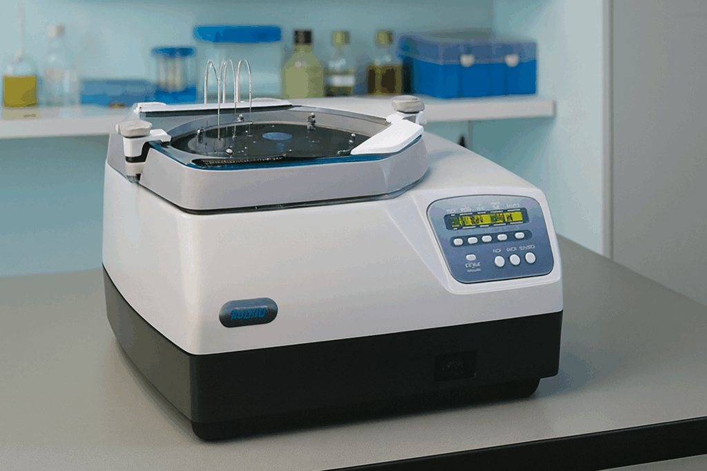 Système d’évaporation sous vide RapidVap avec dispositif de chauffage à couvercle, 230 V