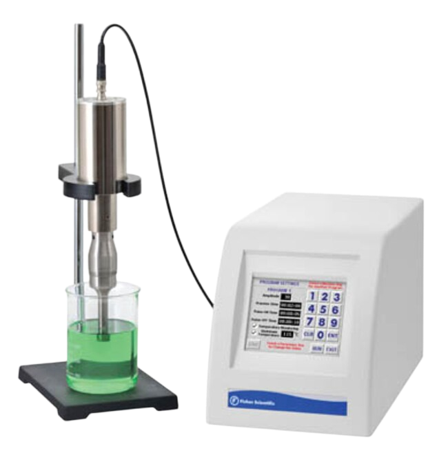 Sonicateur Q705 avec sonde