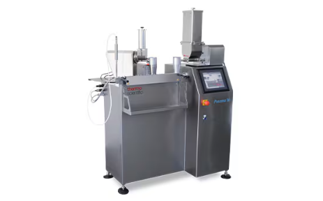 Process 16 Extrudeuse à double vis