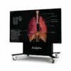 Asclepius TBK 65 4K Table de dissection virtuelle
