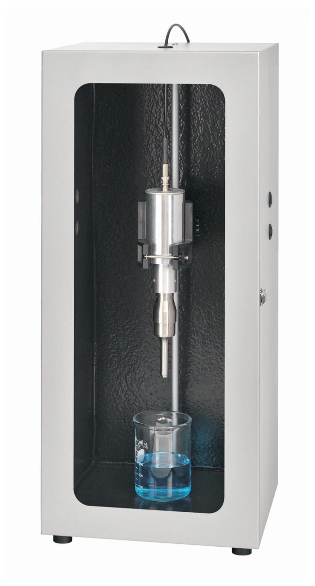 Fisher Scientific™ Sound Enclosure – Modèles 505 & 705 Sonic Dismembrators