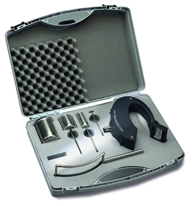 HAAKE™ Viscotester 1 plus et 2 plus