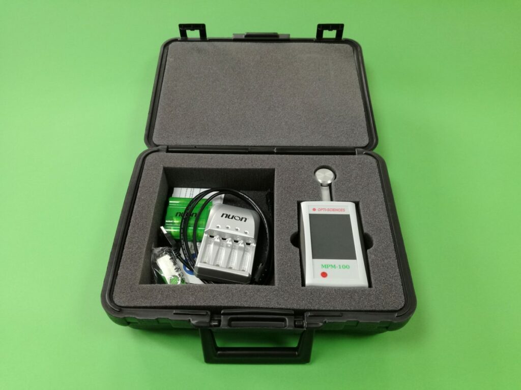 Compteur multi-pigments MPM-100