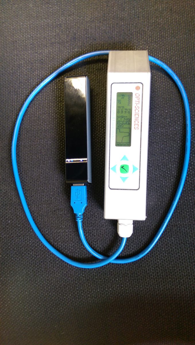 Kit de stress végétal (PSK)