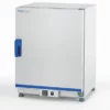 Incubateur microbiologique à convection gravitationnelle – acier inoxydable