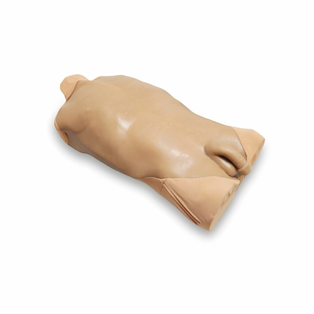 OS3 STOPS Medical – Système de Simulation Chirurgicale Ouverte Haute Fidélité