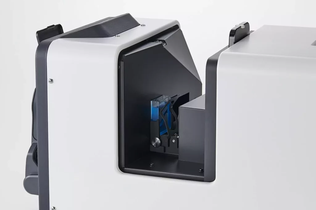 Spectrophotomètre de table CM‑3700A Plus – Konica Minolta