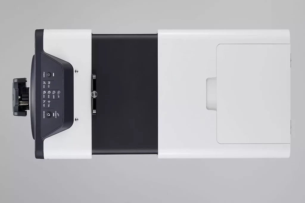 Spectrophotomètre de table CM‑3700A Plus – Konica Minolta