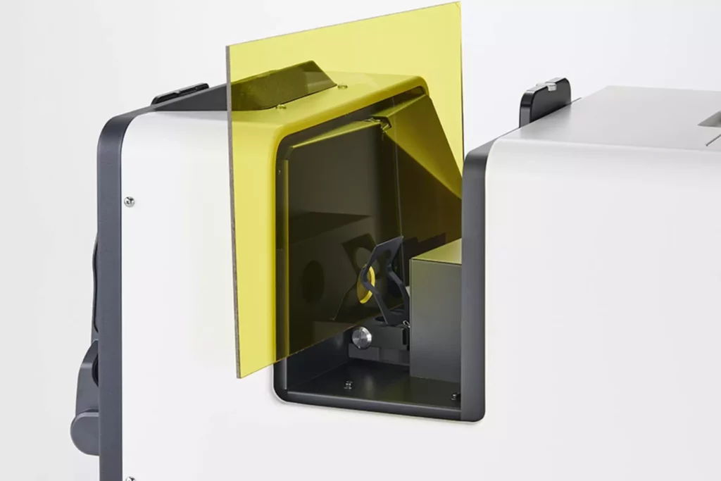 Spectrophotomètre de table CM‑3700A Plus – Konica Minolta
