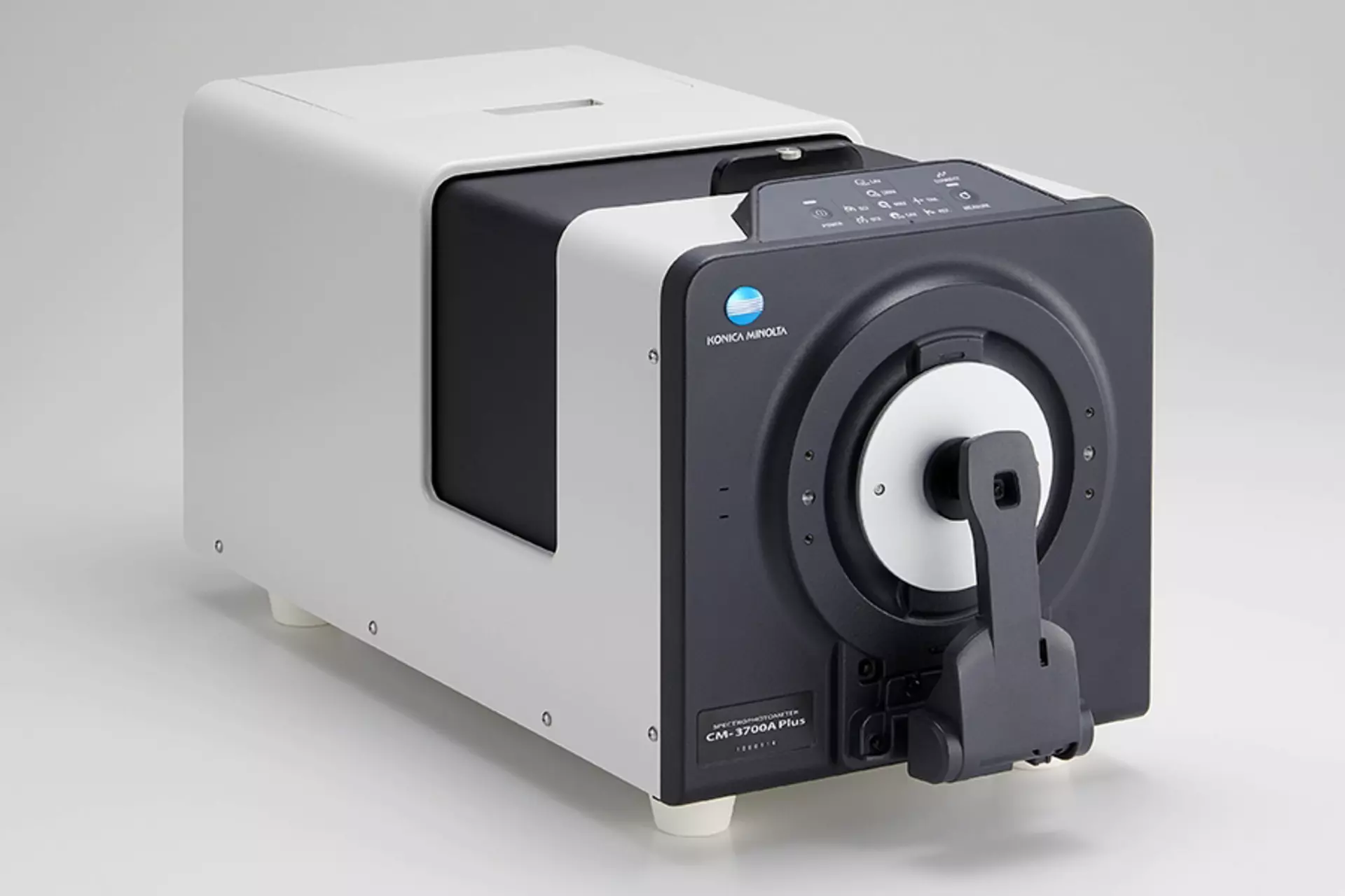 Spectrophotomètre de table CM‑3700A Plus – Konica Minolta