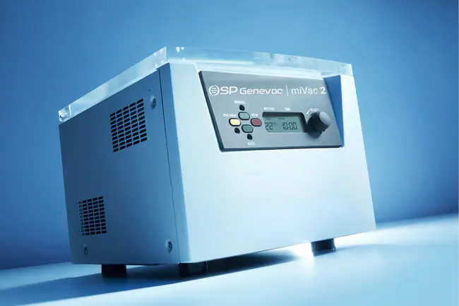SP Genevac™ miVac™ 2 Système intégré ADN