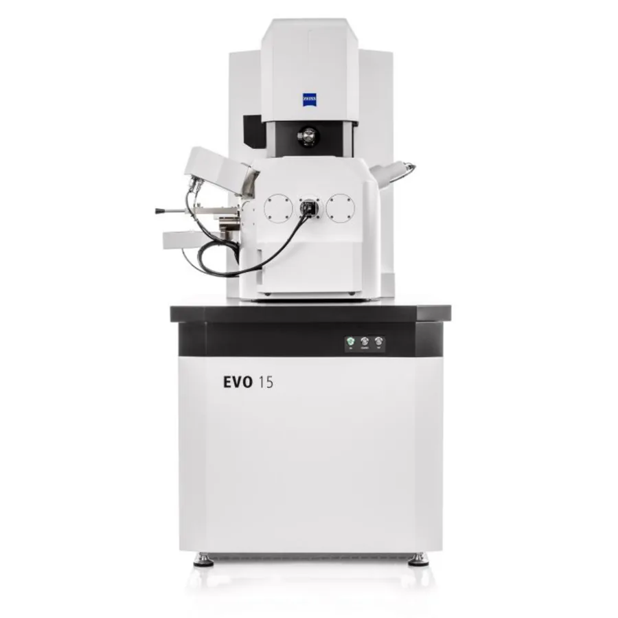 ZIESS™- Microscope à balayage Electronique