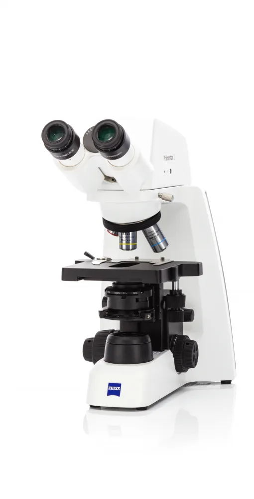 Microscope ZEISS Primostar 3